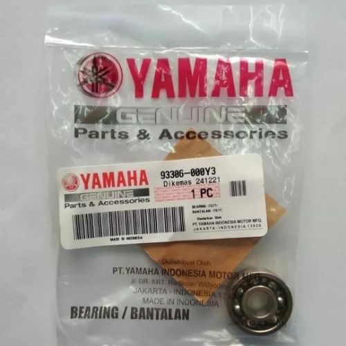 Bearing Yamaha