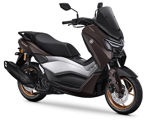 Nmax 2024 Generasi ke 3