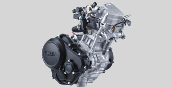 engine mt15 Yamaha