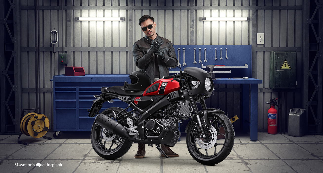 Sport Heritage Yamaha Xsr 2021 Harga Yamaha Xsr Yamaha Sport