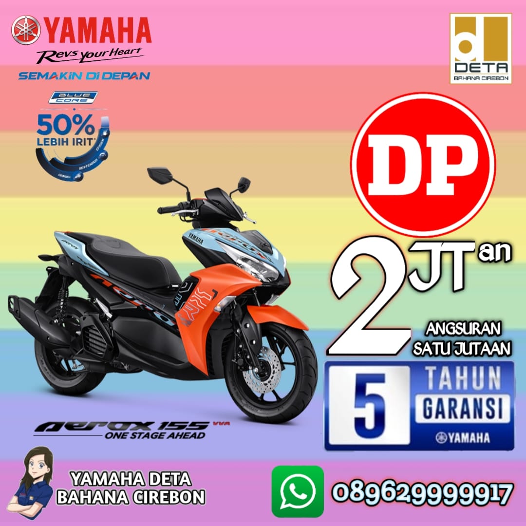 Motor Aerox Terbaru Prezzo Yamaha Aerox 50 Promo Yamaha Aerox
